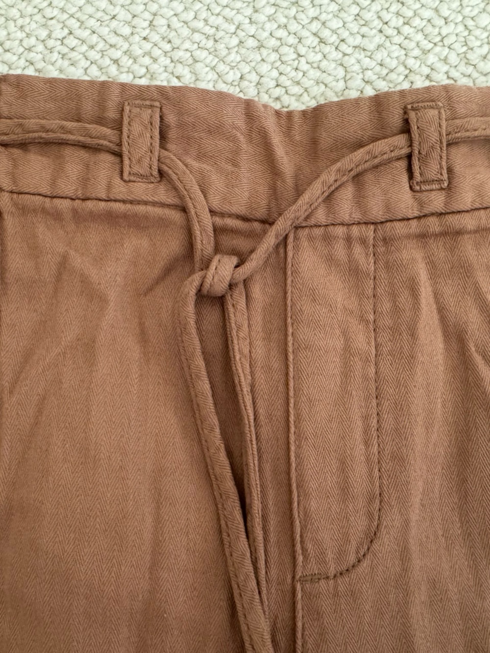 NWT! Old Navy Elastic Waist Shorts - Picture 3 of 5